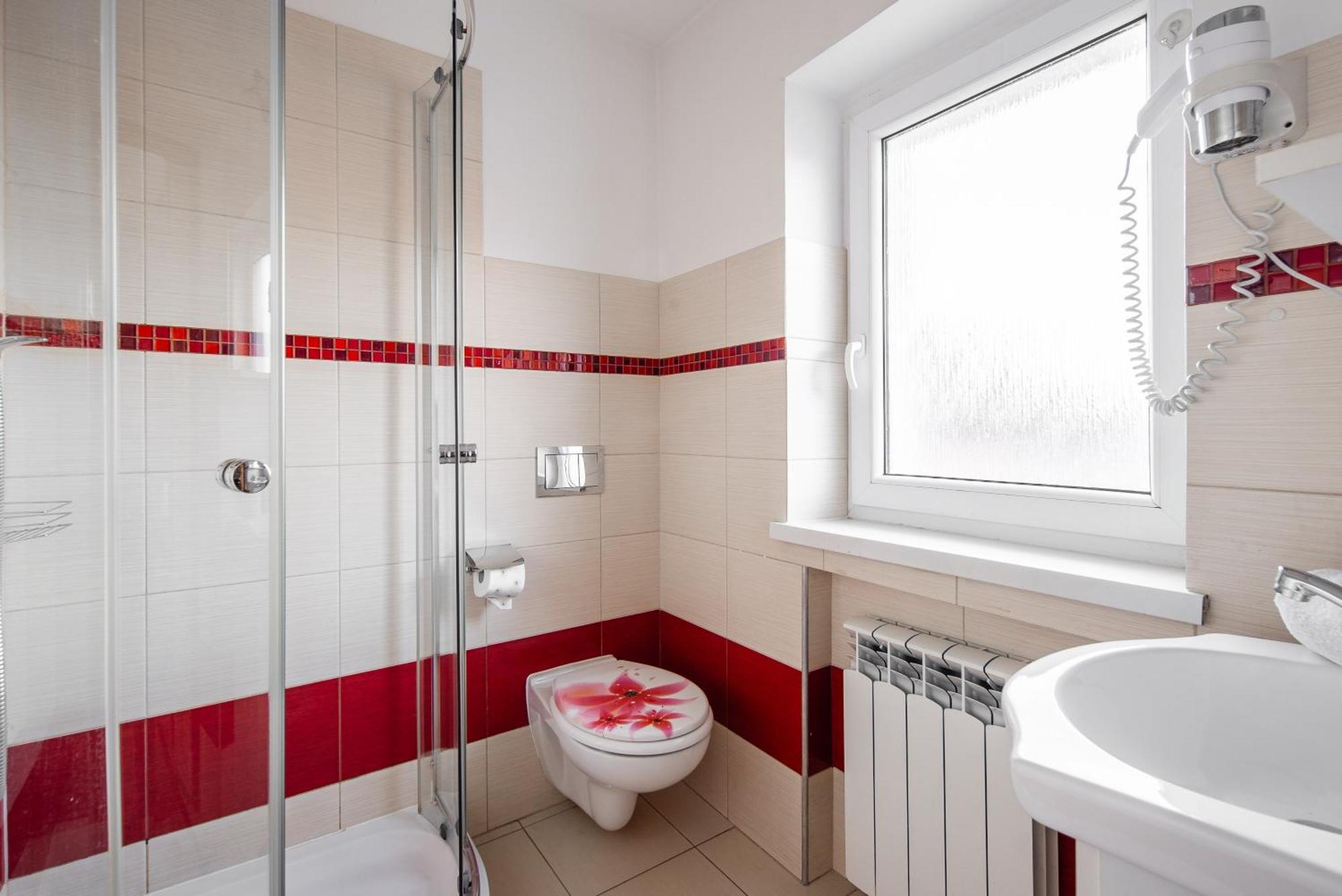 Apartmán Ceperka Zakopane Exteriér fotografie